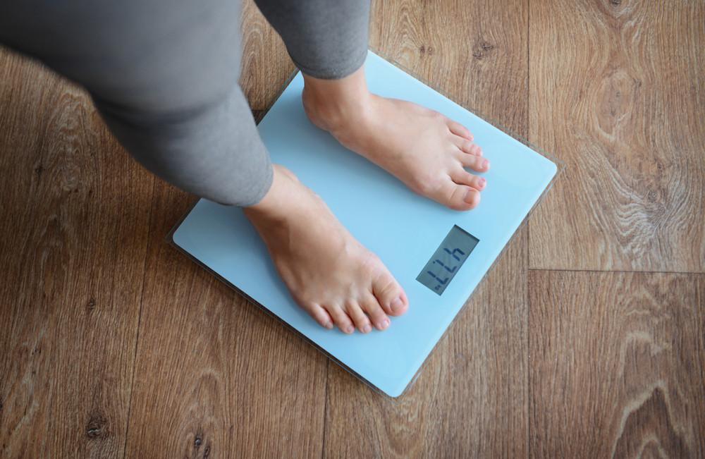 Forget the scales, weight-loss experts want you to focus on visceral fat