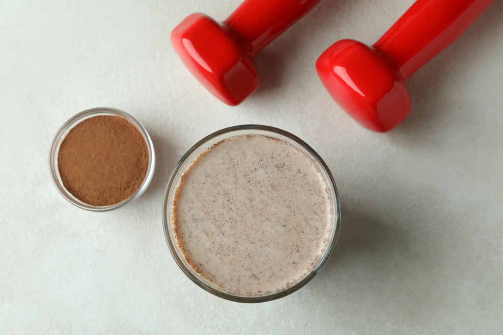 Why is my Protein Shake Lumpy / not blending? — Pro Scoop Shaker