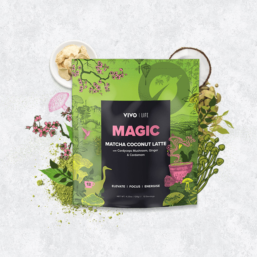 Magic of Matcha, Matcha Gift Set