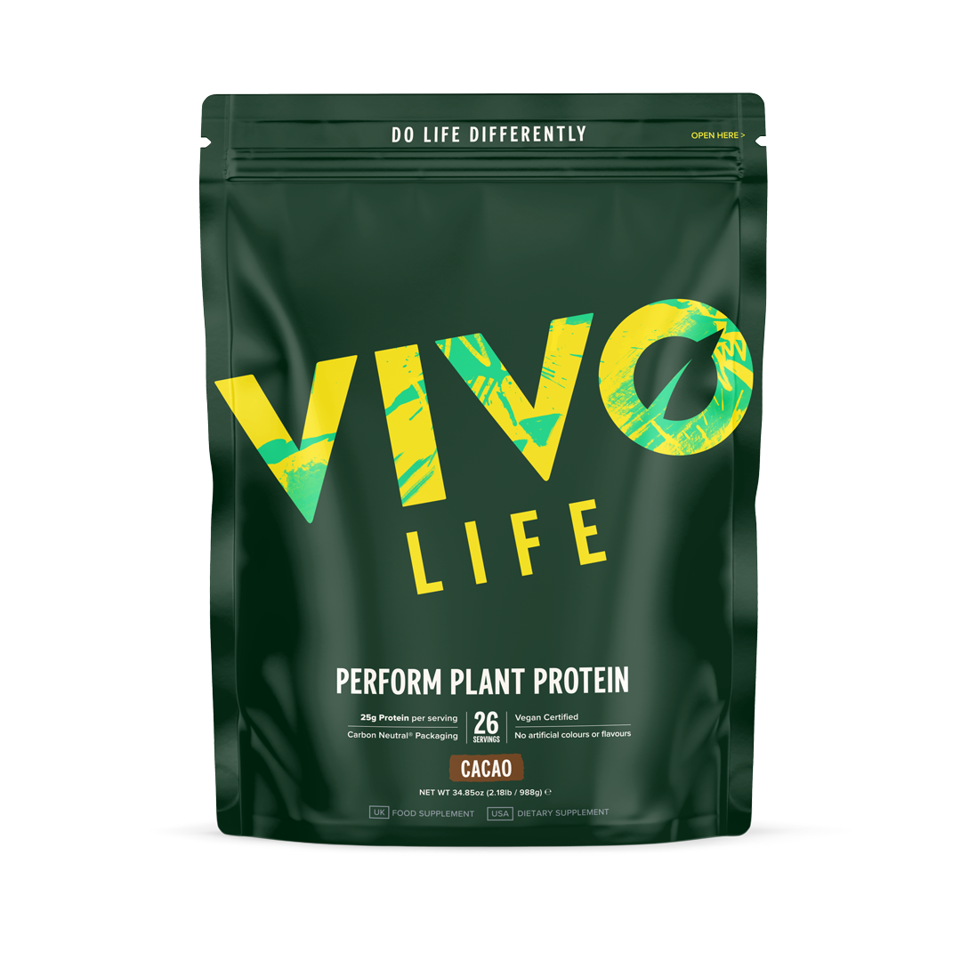 Fit For Life, Vitamin Supplement Shop